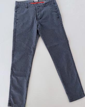 Pantaloni uomo Berna