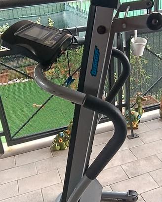 tapis roulant tuner
