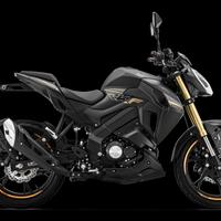 NUOVA Keeway RKF 125 ABS Euro 5+