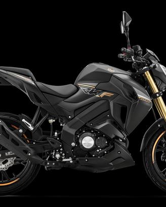 NUOVA Keeway RKF 125 ABS Euro 5+