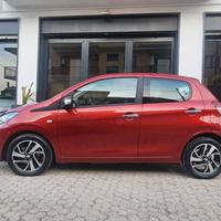 Peugeot 108 1.0 vti Allure s&s 5p neopatentati