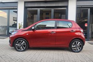 Peugeot 108 1.0 vti Allure s&s 5p neopatentati