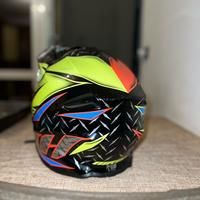 Casco airoh