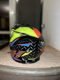 Casco airoh