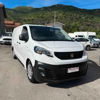 PEUGEOT EXPERT BHDI 100 CV PRO-LONG ALLESTITO FRES