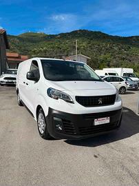 PEUGEOT EXPERT BHDI 100 CV PRO-LONG ALLESTITO FRES