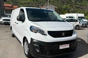 PEUGEOT EXPERT BHDI 100 CV PRO-LONG ALLESTITO FRES