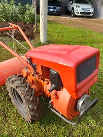 motocoltivatore 14 cv