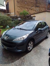 Peugeot 207 1.4 HDi 2006 - Meccanica Nuova