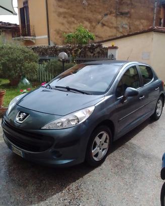 Peugeot 207 1.4 HDi 2006 - Meccanica Nuova