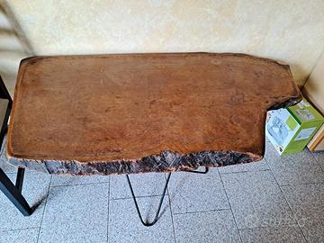 Tavolino legno 