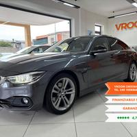 BMW Serie 4 Cp�(F32/82) 420d Coup�