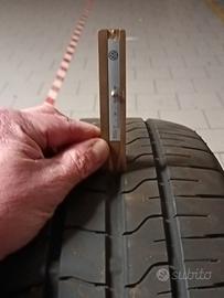 4 GOMME USATE ESTIVO 2055516 - CP30817475