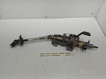 CANNA DELLO STERZO (PIANTONE) RENAULT Twingo III s