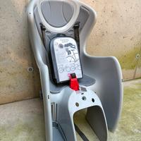 Seggiolino Ok Baby “Baby Shield” portapacchi