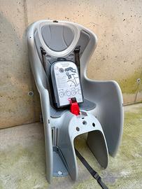 Seggiolino Ok Baby “Baby Shield” portapacchi