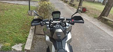 Honda X-ADV -750