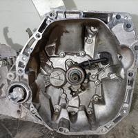 CAMBIO MANUALE COMPLETO NISSAN Juke 1Â° Serie 3201