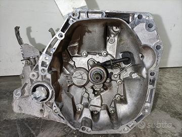 CAMBIO MANUALE COMPLETO NISSAN Juke 1Â° Serie 3201