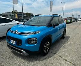 Citroen C3 Aircross PureTech 82 Live