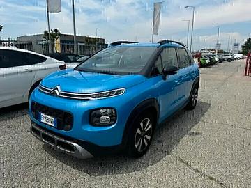 Citroen C3 Aircross PureTech 82 Live