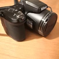 Nikon colplix L840