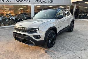 Jeep Avenger 1.2 Turbo 145 CV MHEV 4xe Overland 20