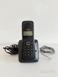 Telefono cordless Gigaset A120