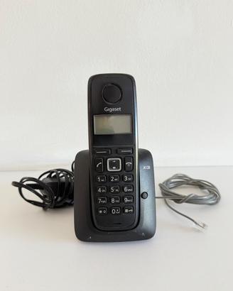 Telefono cordless Gigaset A120