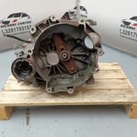 CAMBIO MANUALE 5 MARCE MFX 1.2 B 63 kW 86 CV SKODA