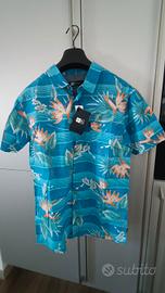 Camicia uomo 