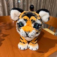 Tigre Tyler Fur Real Friends Peluche interattivo