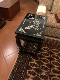 Tavolino cinese