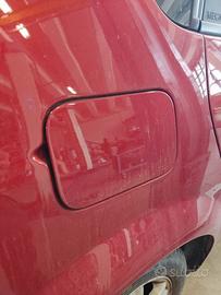 Sportell carb RENAULT MEGANE SCENIC 1.5cc DCI 2005