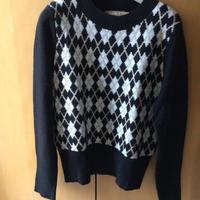 Maglione conbipel