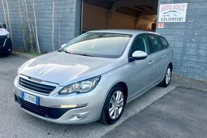 Peugeot 308 BlueHDi 120 SW Allure