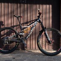 MTB Enduro Devinci spartan Carbon 27.5