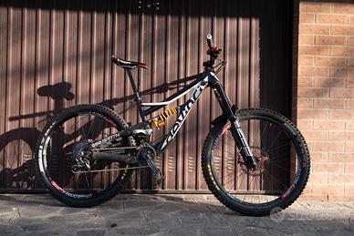 MTB Enduro Devinci spartan Carbon 27.5