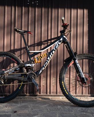MTB Enduro Devinci spartan Carbon 27.5