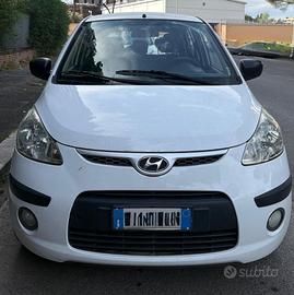 Hunday i10 gpl
