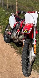 crf 450