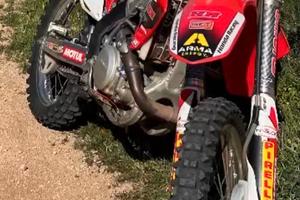 crf 450
