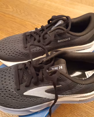 BROOKS donna 36 e 1/2