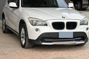 BMW X1 141.500 km Frizione Nuova e 2 Treni Gomme