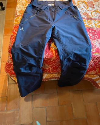 Pantaloni da sci