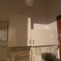 Pensili cucina vintage anni ‘70/‘80