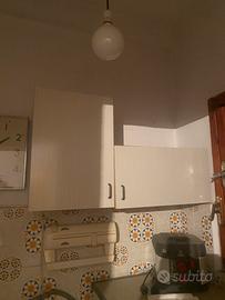 Pensili cucina vintage anni ‘70/‘80