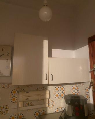Pensili cucina vintage anni ‘70/‘80