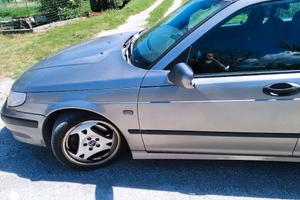Saab 9-5 - 2001