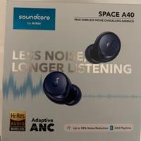 Auricolari bluetooth